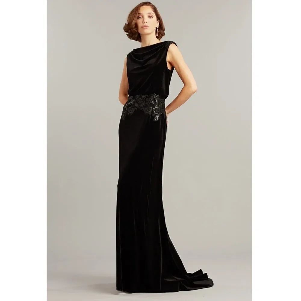 BHLDN Tadashi Shoji Josepha Dress